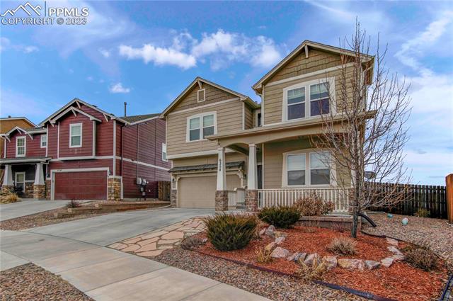 6254 Finglas Drive