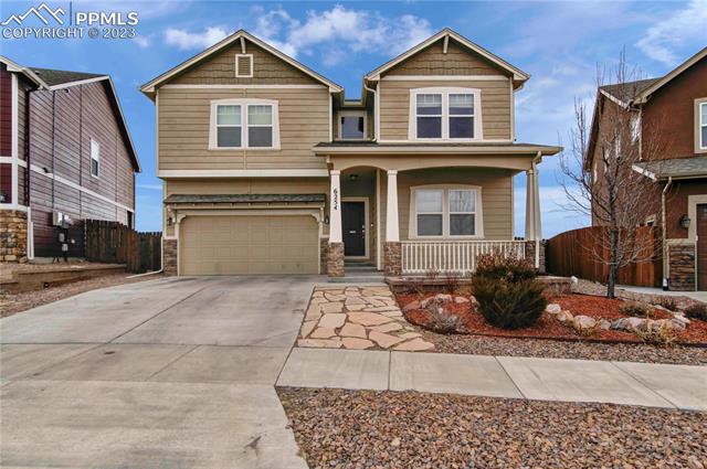 6254 Finglas Drive
