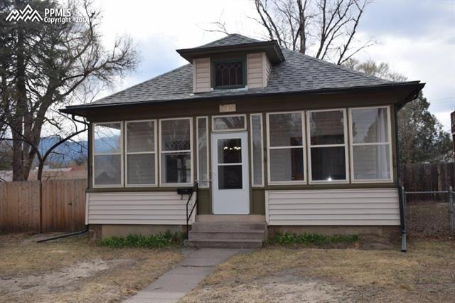 314 N Sheridan Avenue