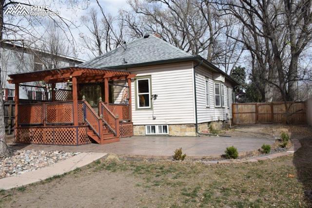 314 N Sheridan Avenue