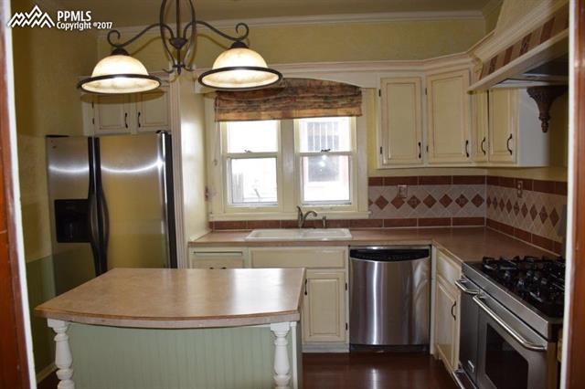 314 N Sheridan Avenue