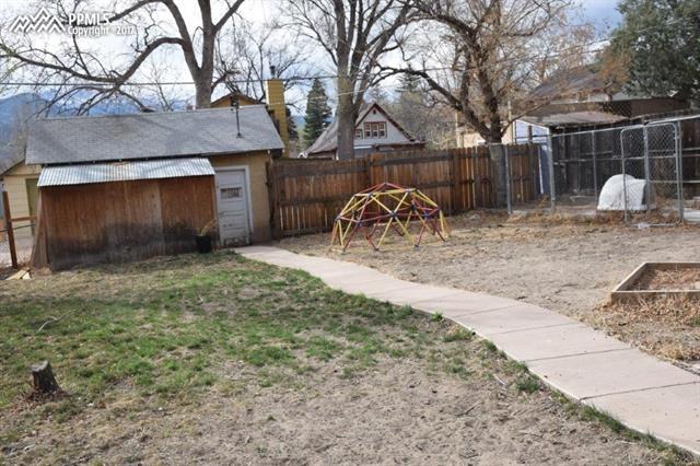 314 N Sheridan Avenue