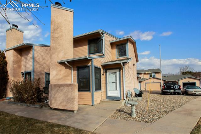 6650 Bobtail Drive