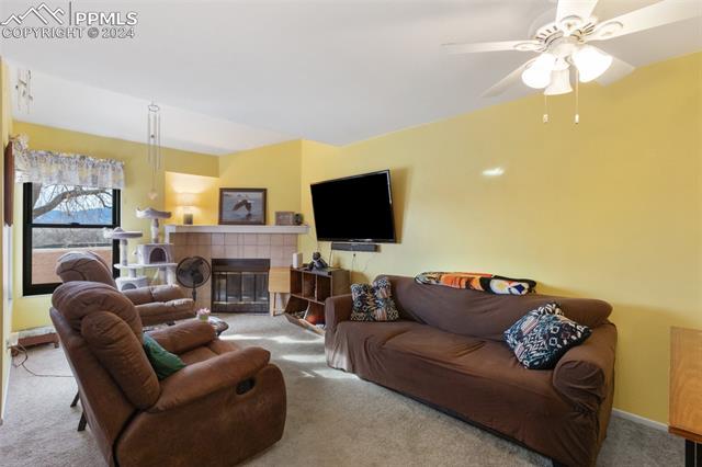 6650 Bobtail Drive