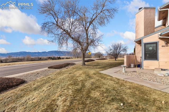 6650 Bobtail Drive