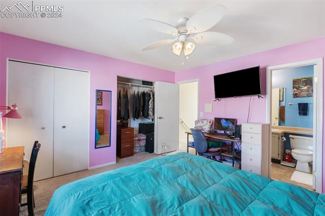 6650 Bobtail Drive