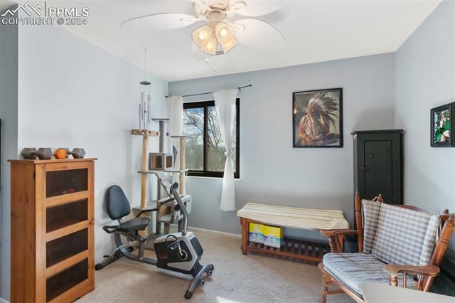 6650 Bobtail Drive
