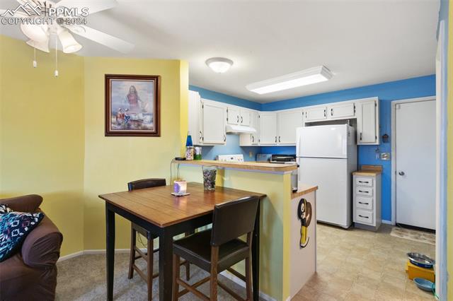 6650 Bobtail Drive