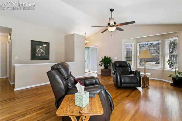 3240 Flying Horse Road