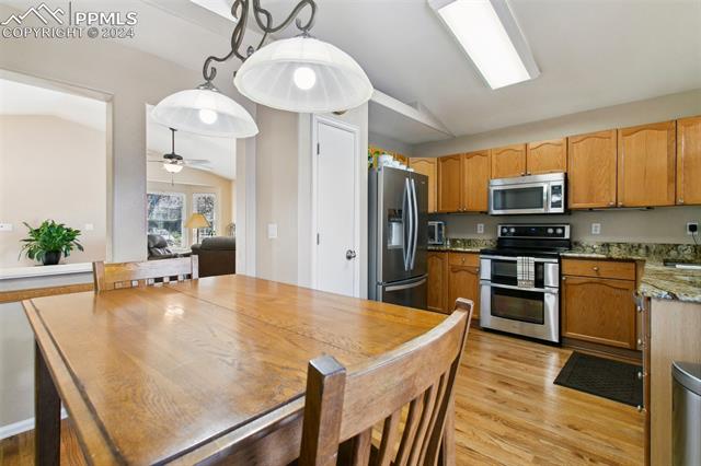 3240 Flying Horse Road