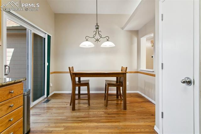 3240 Flying Horse Road