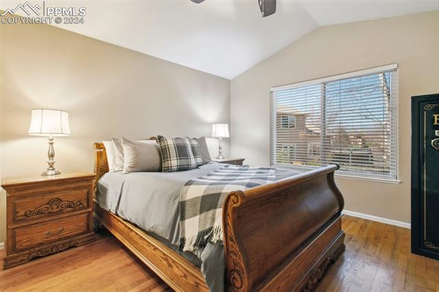 3240 Flying Horse Road