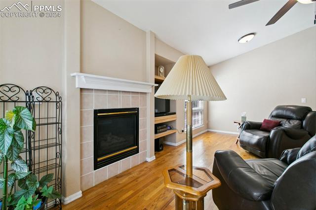 3240 Flying Horse Road