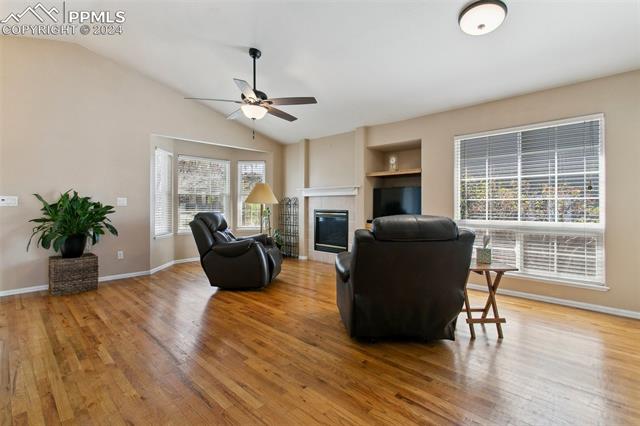 3240 Flying Horse Road