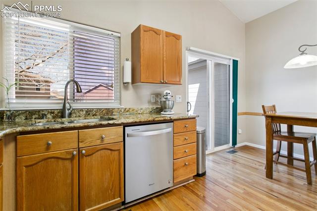 3240 Flying Horse Road