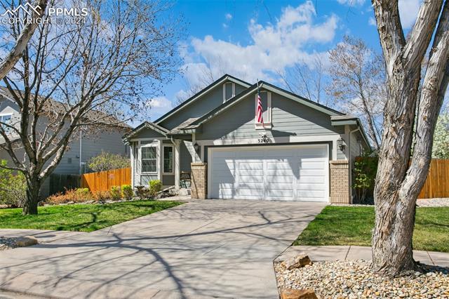 3240 Flying Horse Road