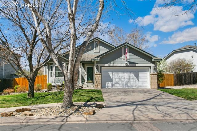 3240 Flying Horse Road