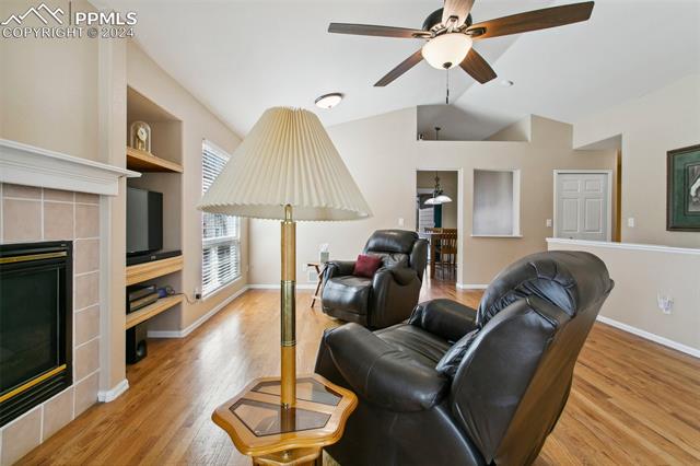 3240 Flying Horse Road