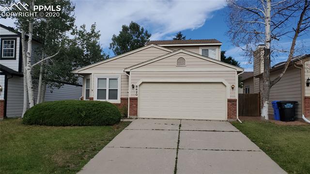 8420 Sassafras Drive