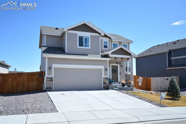 6185 Mumford Drive