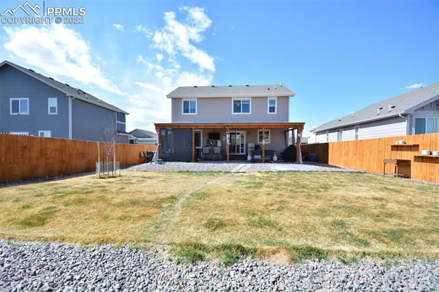 6185 Mumford Drive