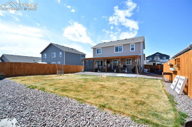 6185 Mumford Drive