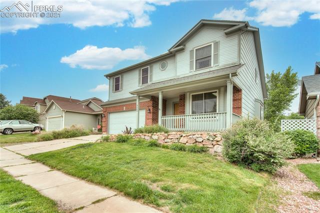 4348 Apache Plume Drive