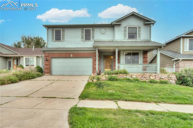 4348 Apache Plume Drive