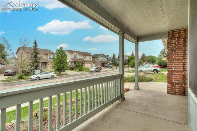 4348 Apache Plume Drive