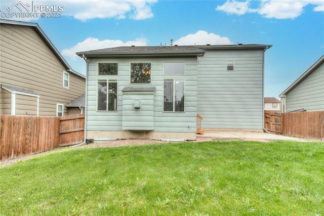 4348 Apache Plume Drive