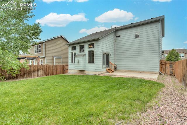 4348 Apache Plume Drive