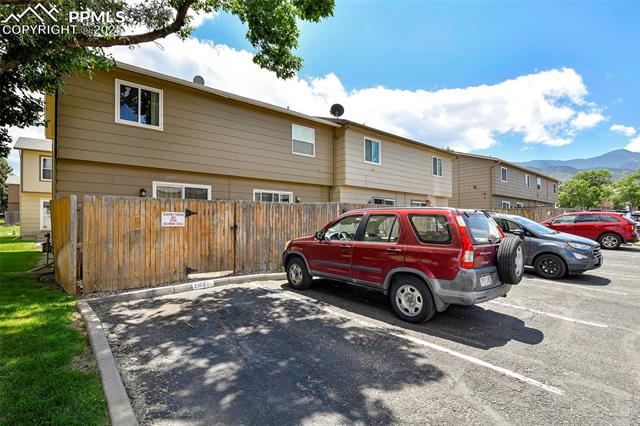 2175 Baltimore Circle