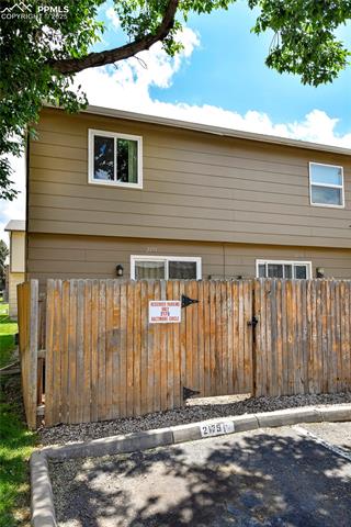 2175 Baltimore Circle