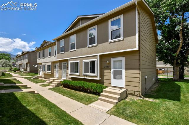 2175 Baltimore Circle