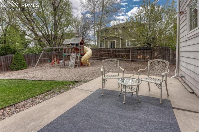 4817 Templeton Gap Road