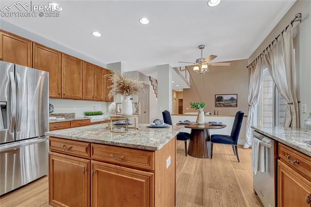 4817 Templeton Gap Road