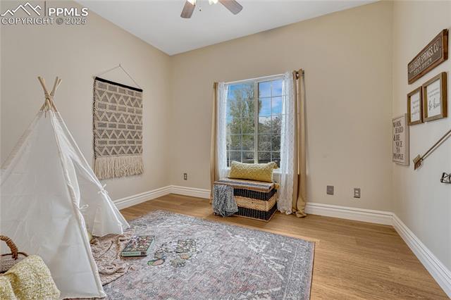 4817 Templeton Gap Road