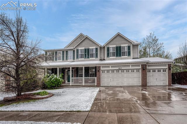 4817 Templeton Gap Road