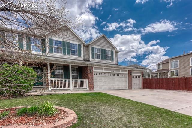 4817 Templeton Gap Road