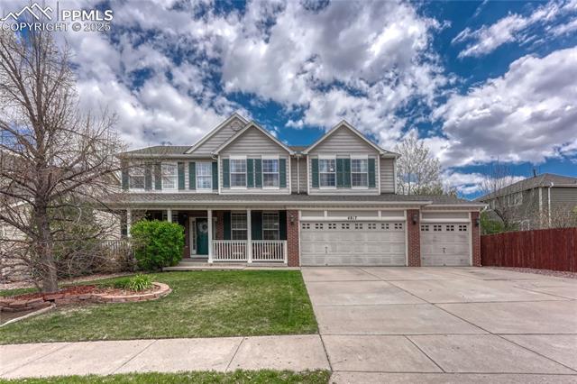 4817 Templeton Gap Road