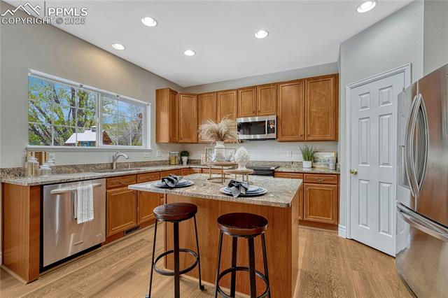 4817 Templeton Gap Road