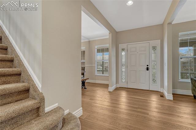 4817 Templeton Gap Road