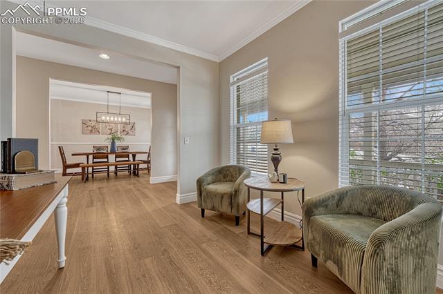 4817 Templeton Gap Road