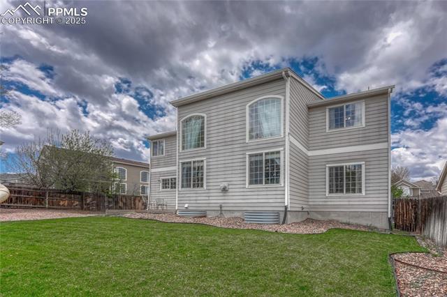 4817 Templeton Gap Road