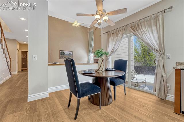 4817 Templeton Gap Road