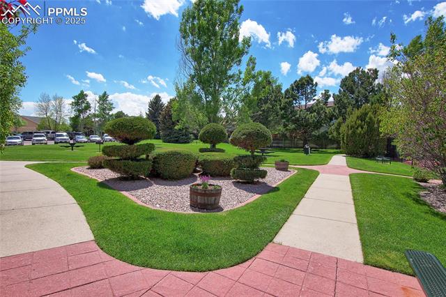 4817 Templeton Gap Road