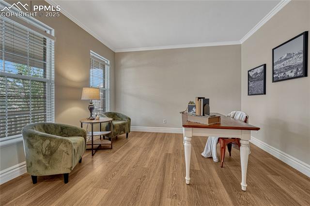 4817 Templeton Gap Road