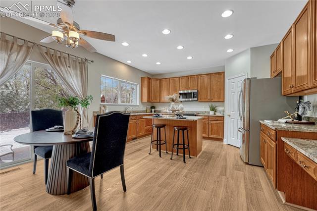 4817 Templeton Gap Road