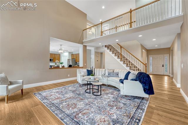 4817 Templeton Gap Road