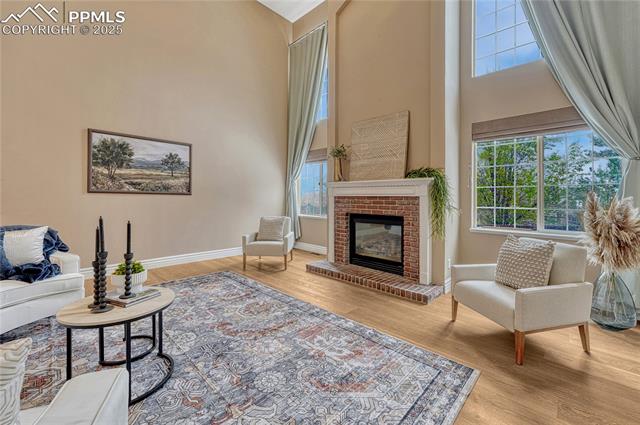 4817 Templeton Gap Road